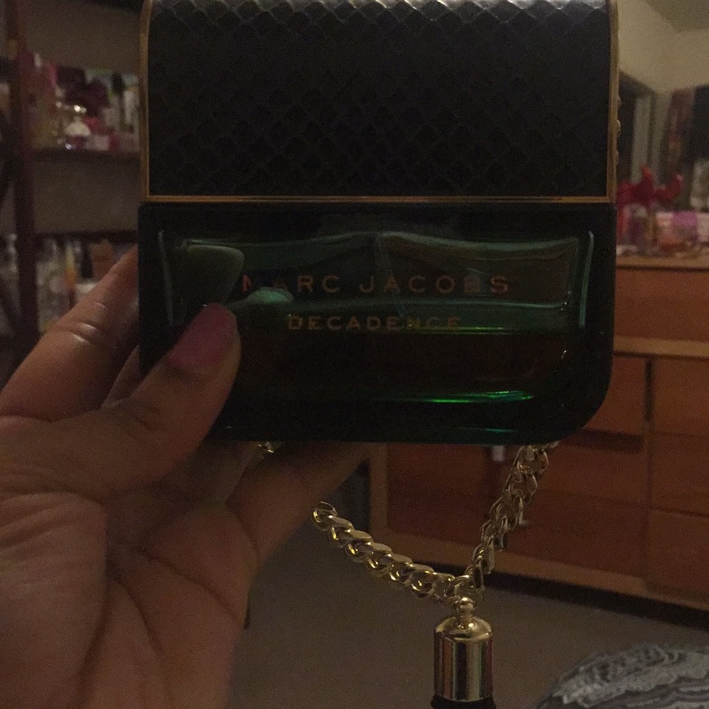 Marc jacobs decadence